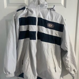 Friday Harbor WA jacket